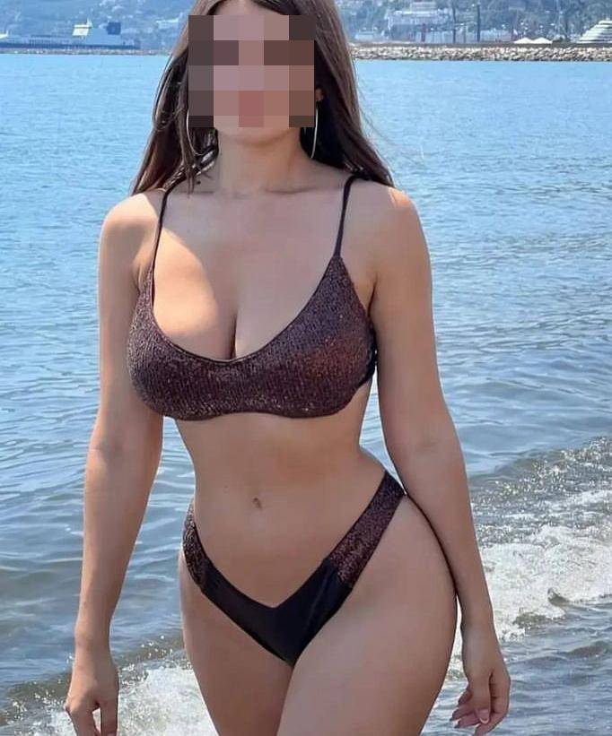 Küçükçekmece Escort Bayan İremle Her Anı Özel